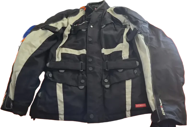 Echipament moto — 3